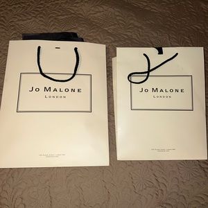 Jo Malone Gift Packaging (Set of 2)